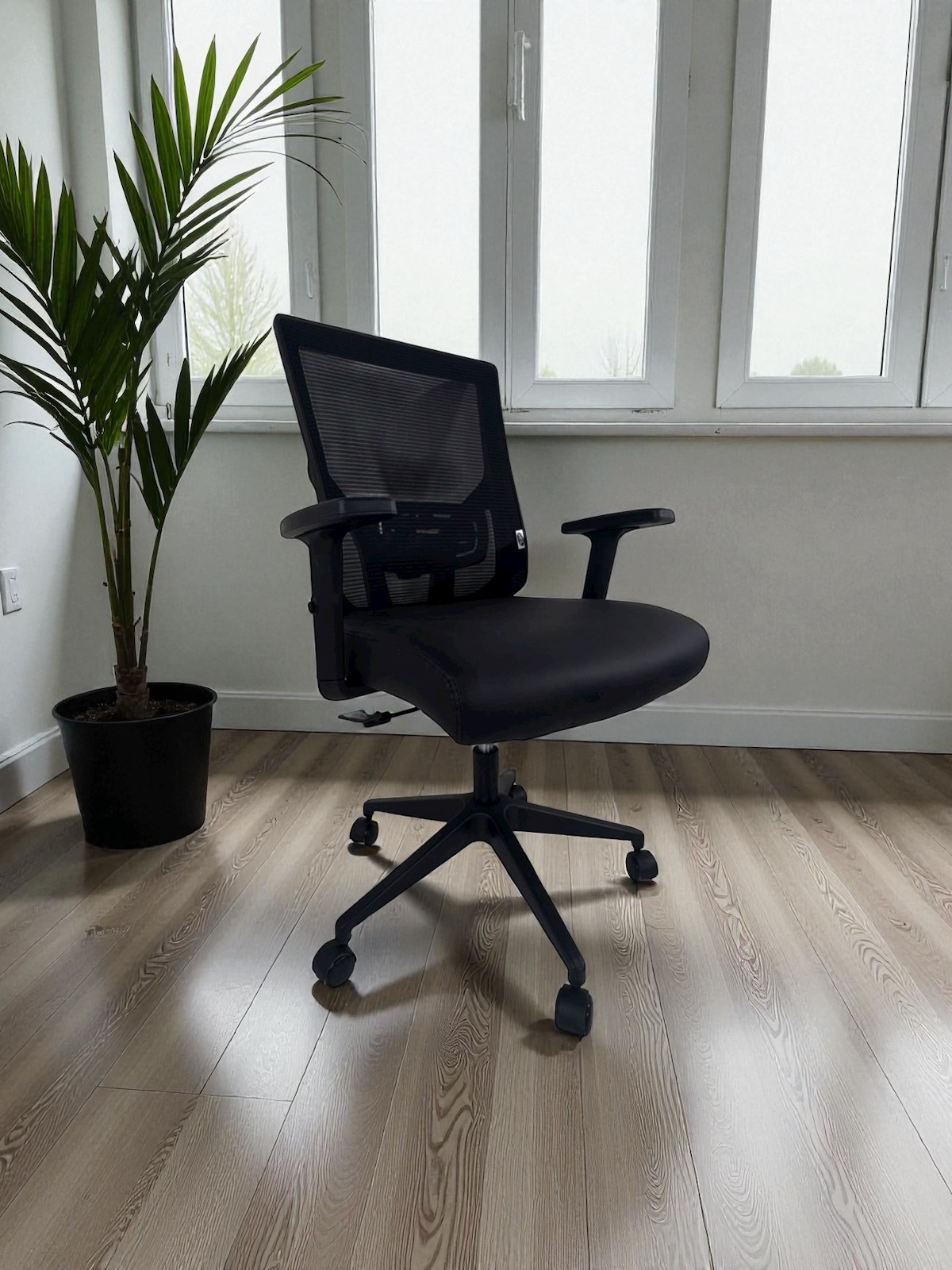 La importancia de las regulaciones en una silla ergonómica