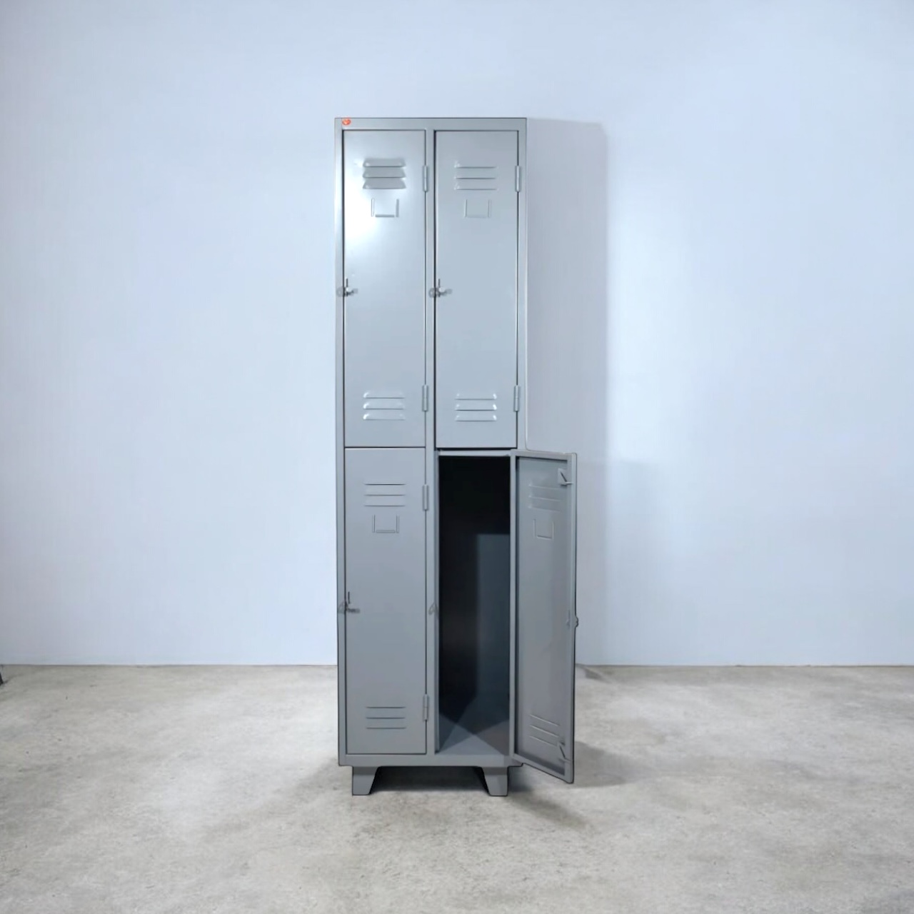 Lockers para gimnasios y comercios: su rol en la experiencia del cliente