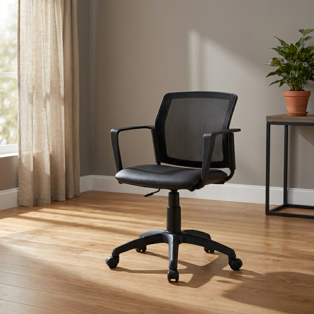 Mecanismos de una silla ergonómica: cuál elegir según el uso