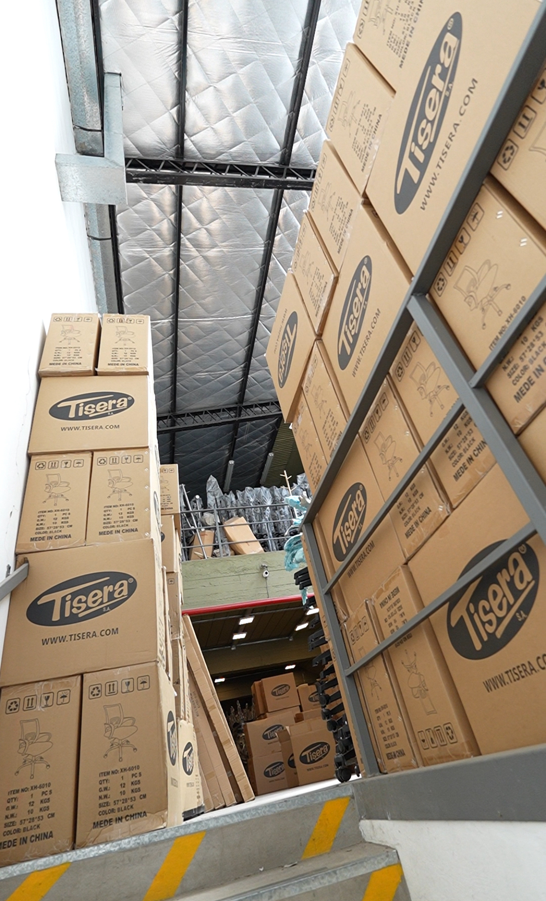 Cómo elegir muebles de oficina duraderos según el uso