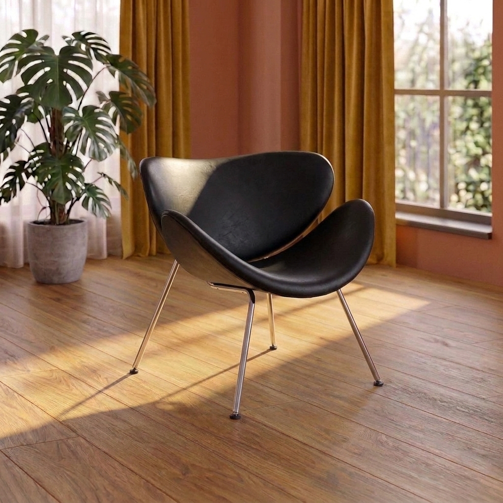 Poltronas y sillones de recepción: cómo ambientar un lounge o área de espera