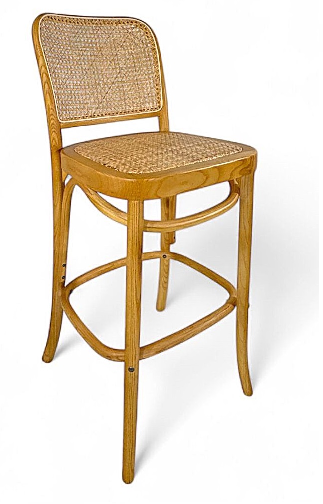 BANQUETA THONET