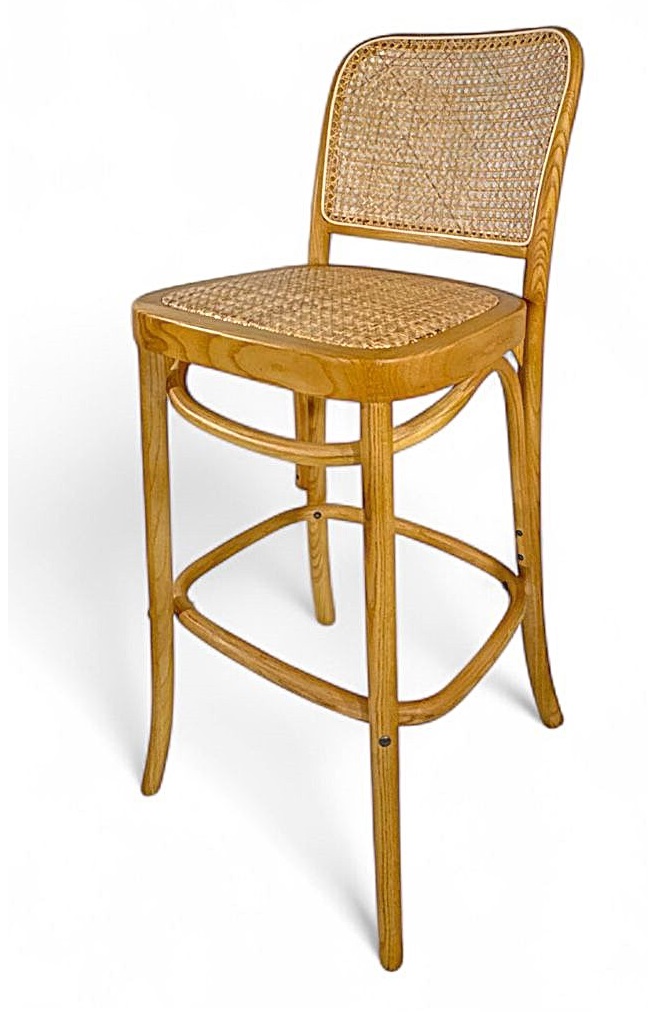 BANQUETA THONET