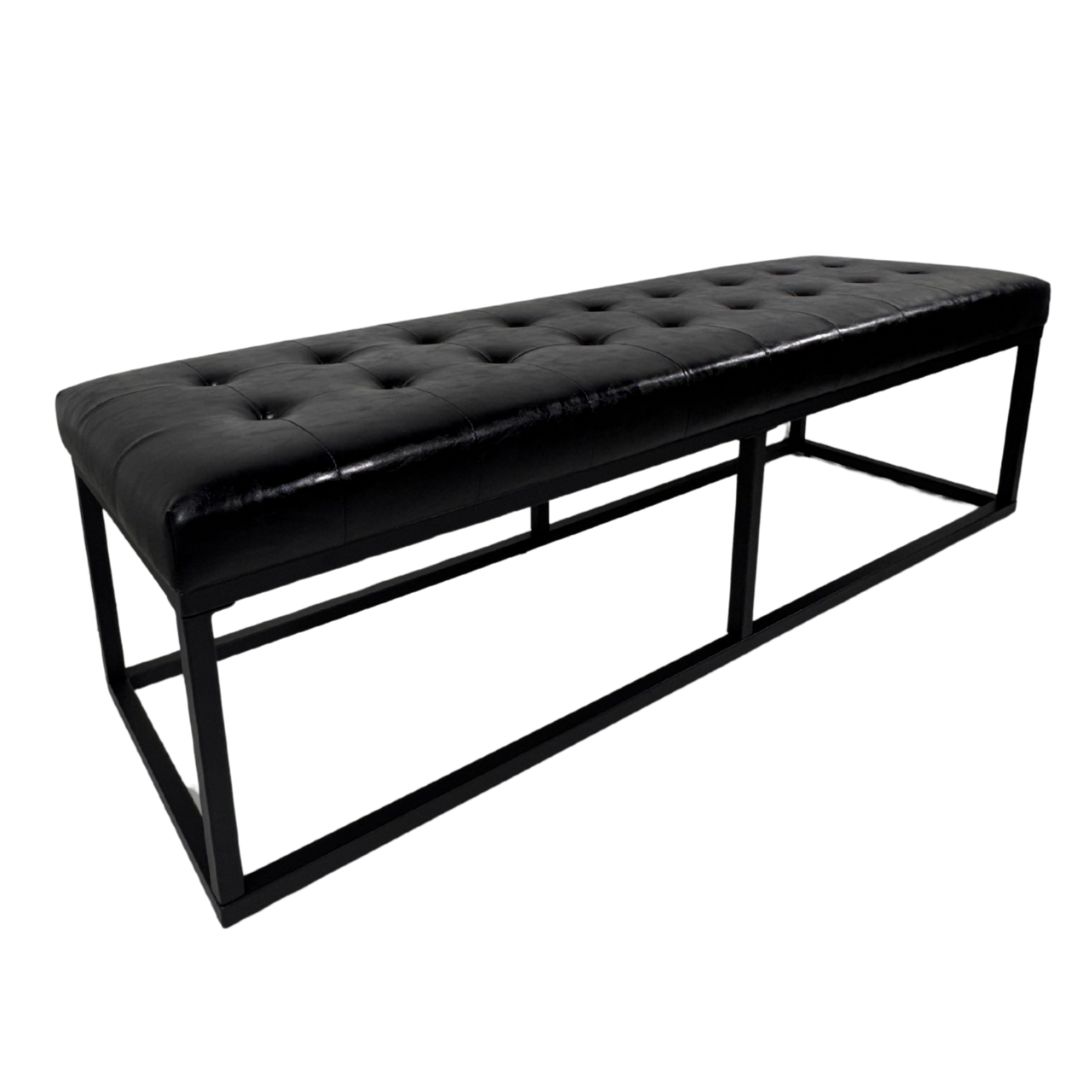 DIVAN GRAN BUENOS AIRES NEGRO