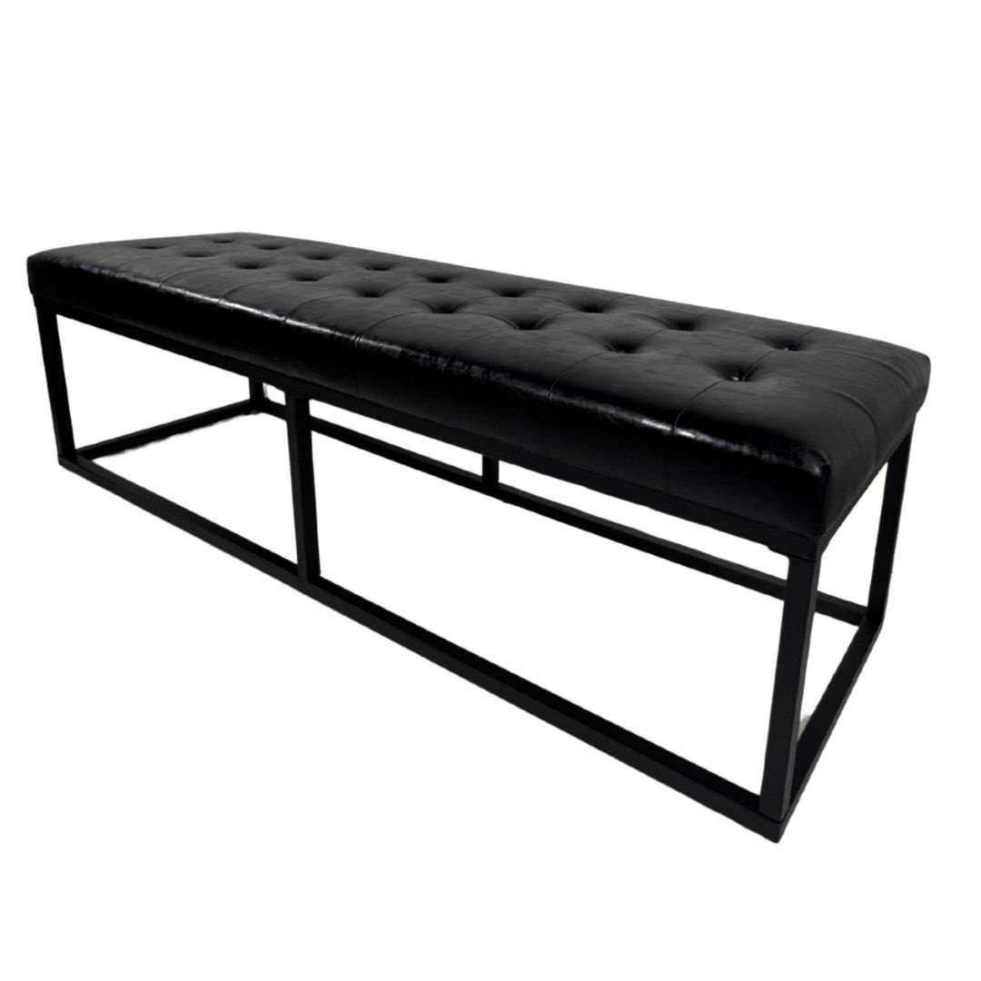 DIVAN GRAN BUENOS AIRES NEGRO