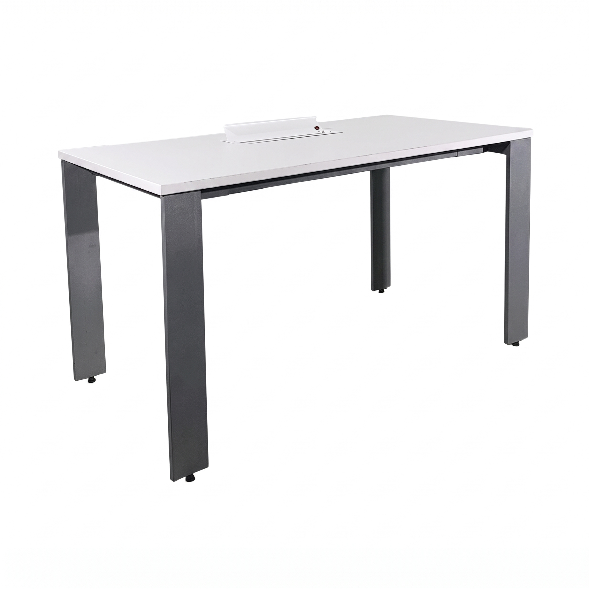 MESA CRONOS GRAY detalle