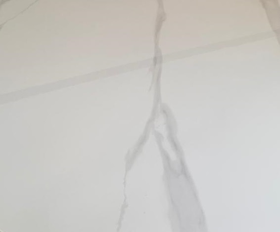 MESA TULIP CIRCULAR MARBLE 100