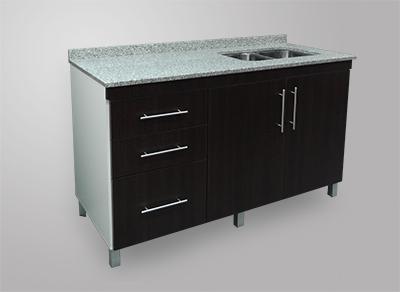 MUEBLE BAJO MESADA 160