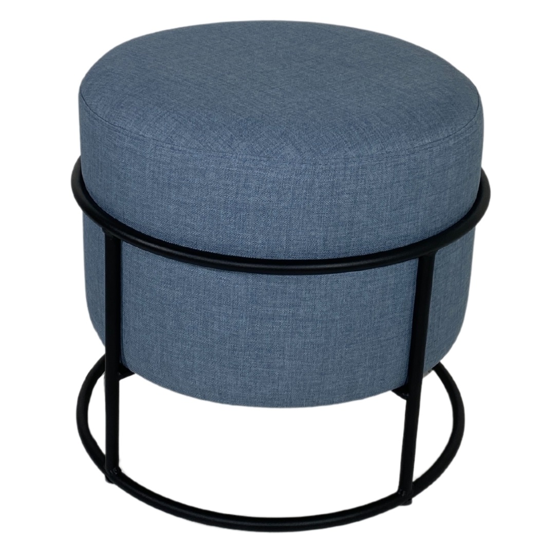 PUFF DRUM