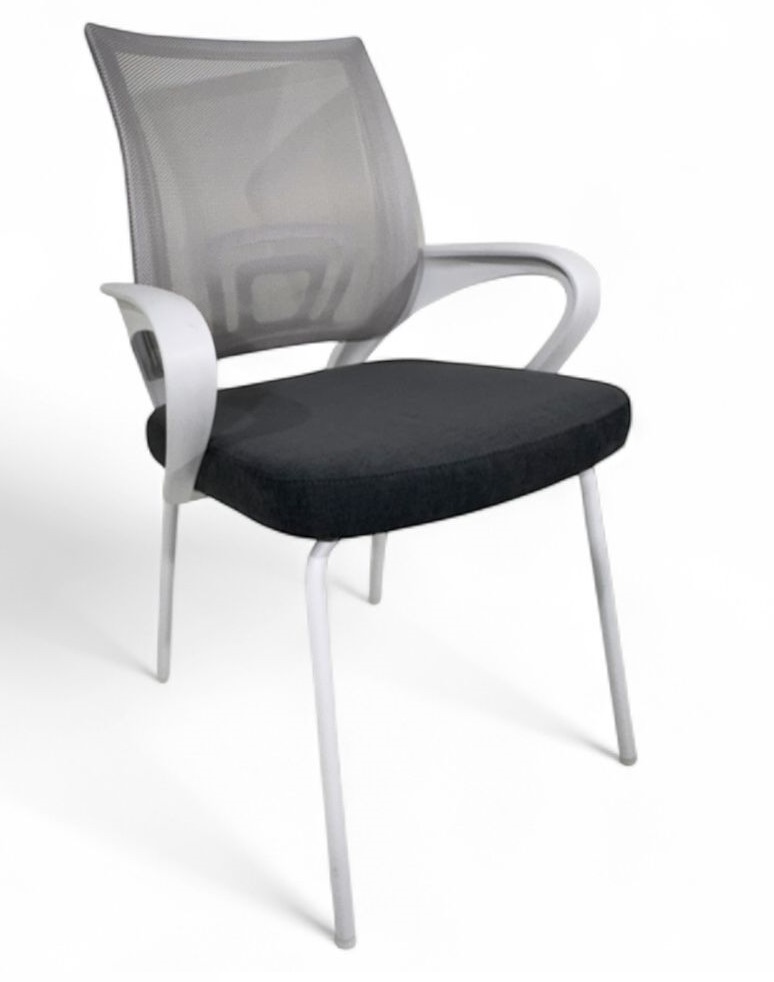 SILLA BAUT 4P BLANCA