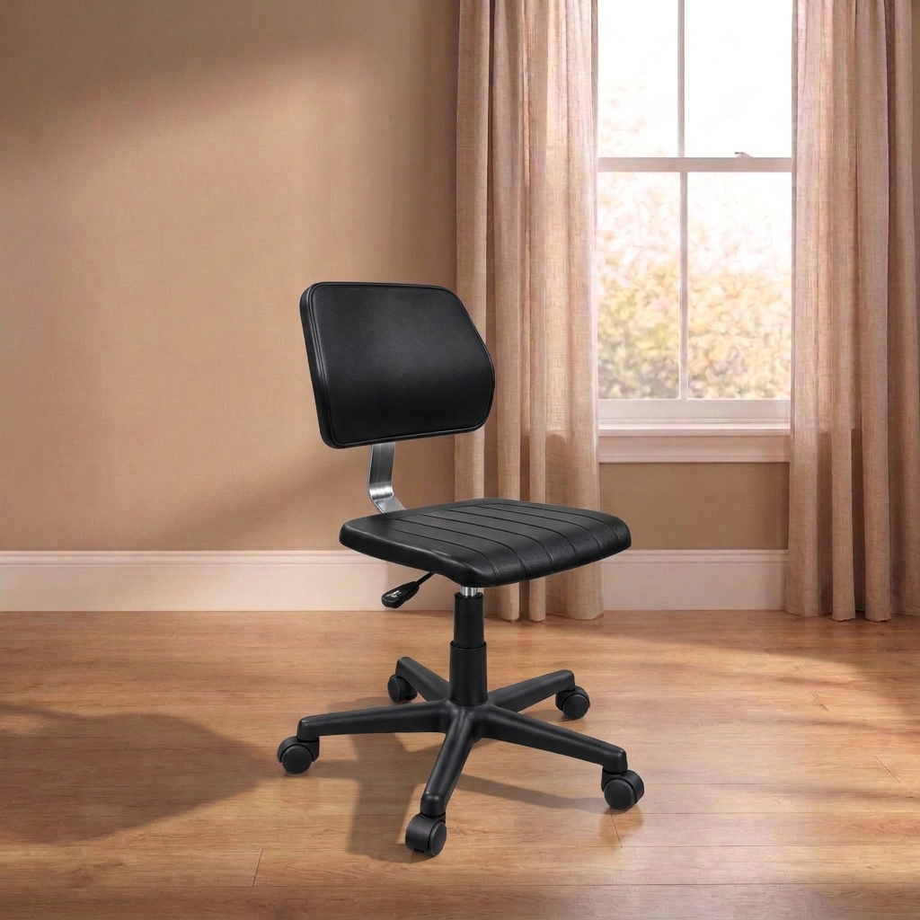 SILLA INDUSTRIAL NEW
