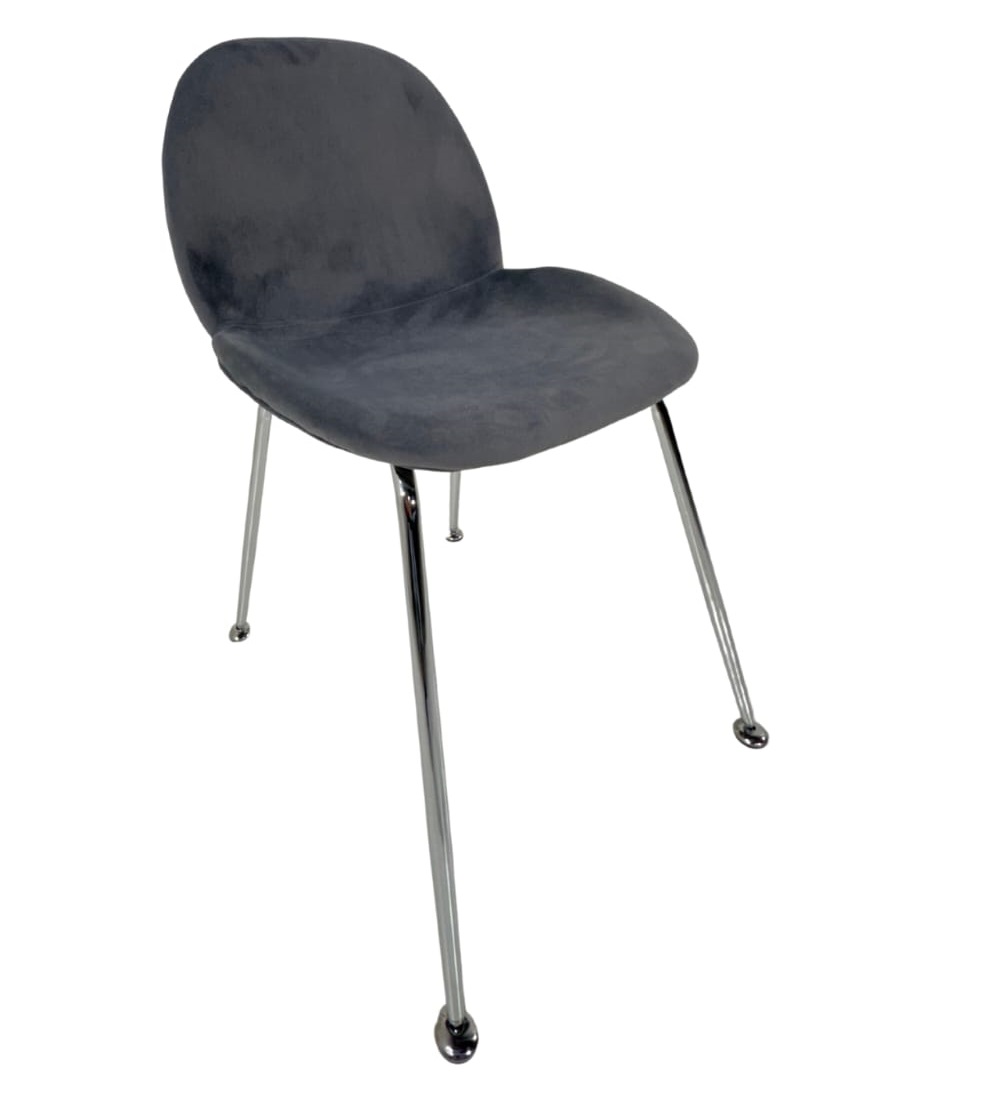 SILLA PARIS GRIS
