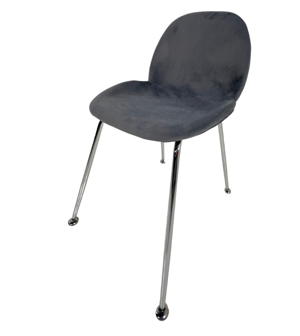 SILLA PARIS GRIS