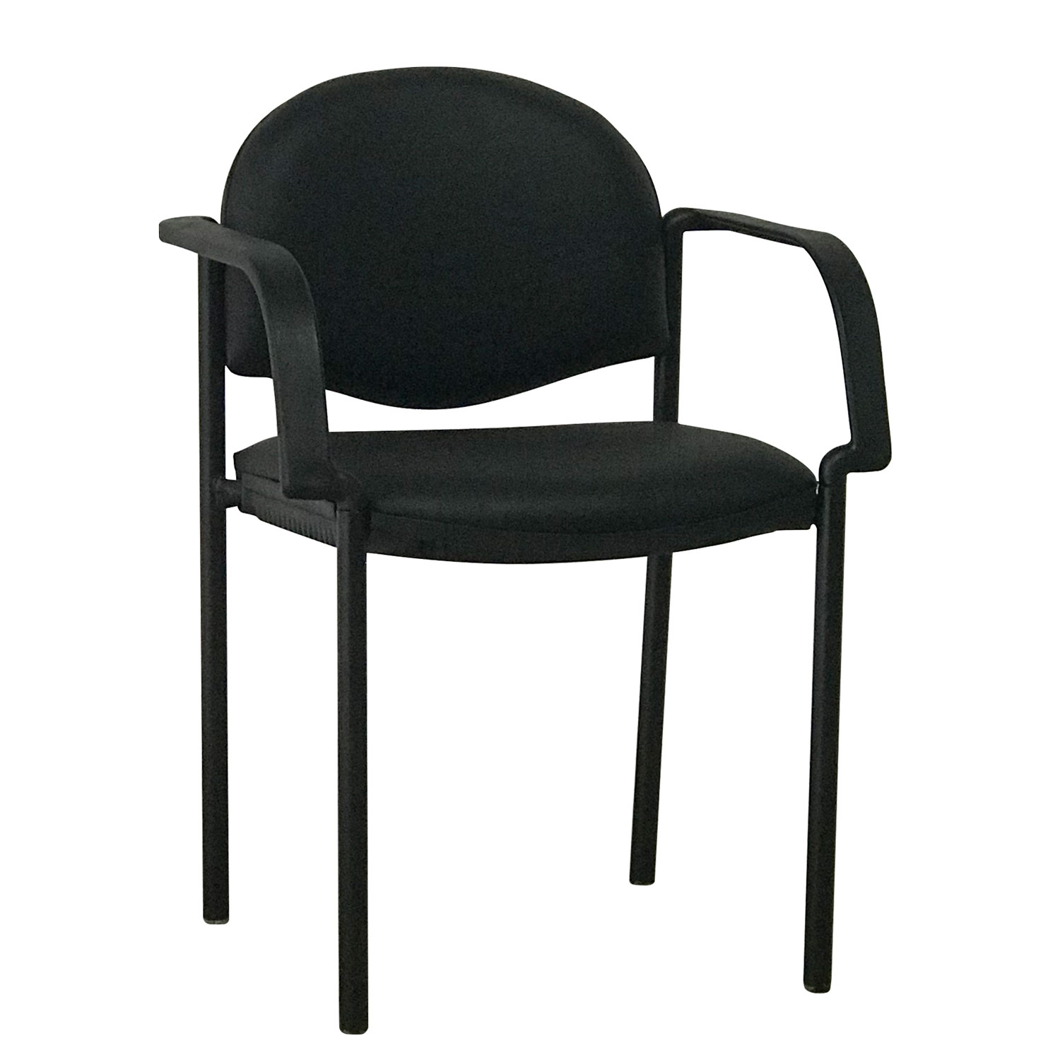 SILLA STYL 4P NEGRO