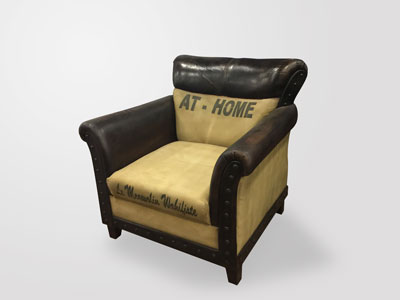 SILLON AT HOME INDIVIDUAL