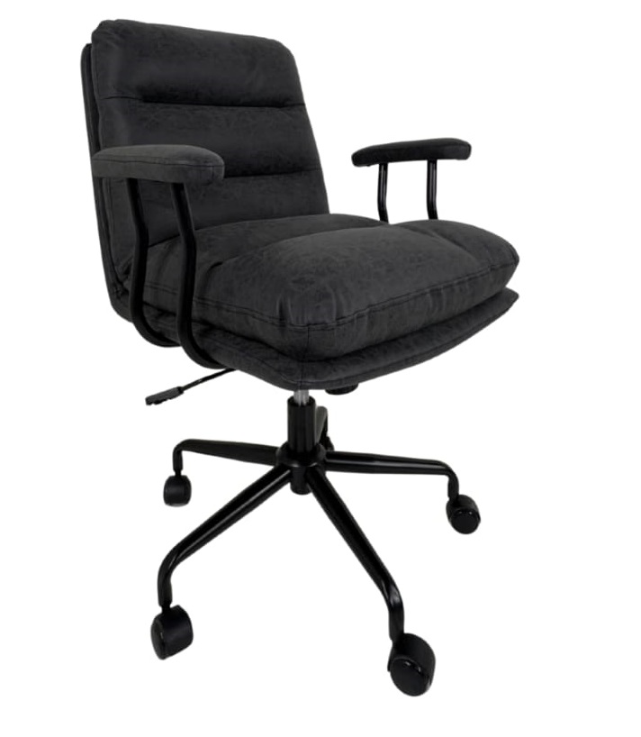 SILLON DAMON BLACK