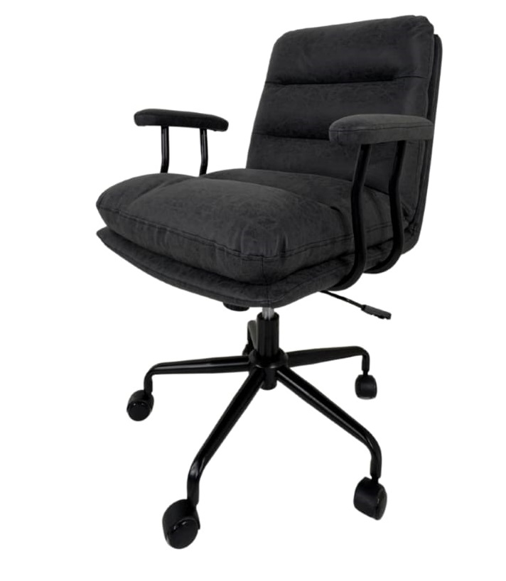 SILLON DAMON BLACK