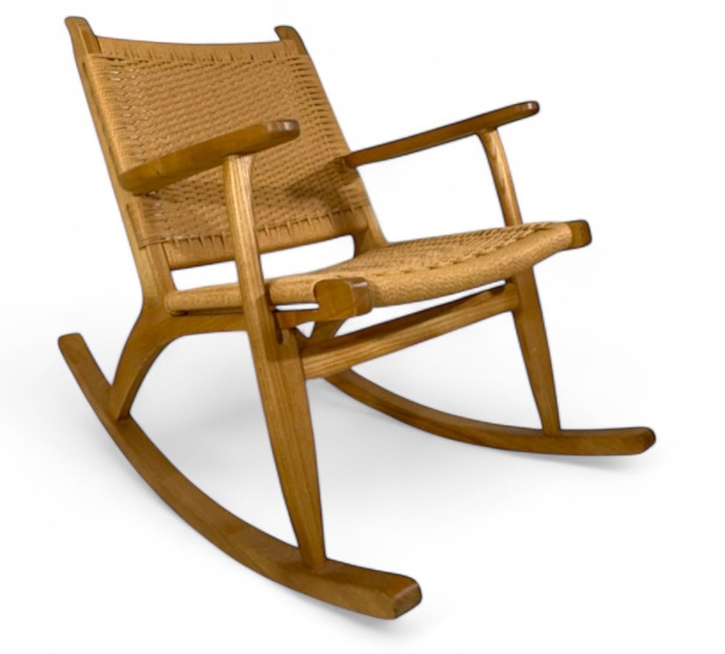 SILLON HANSEN MECEDOR