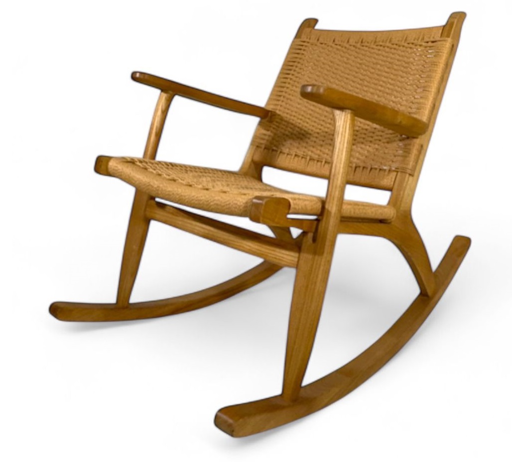 SILLON HANSEN MECEDOR