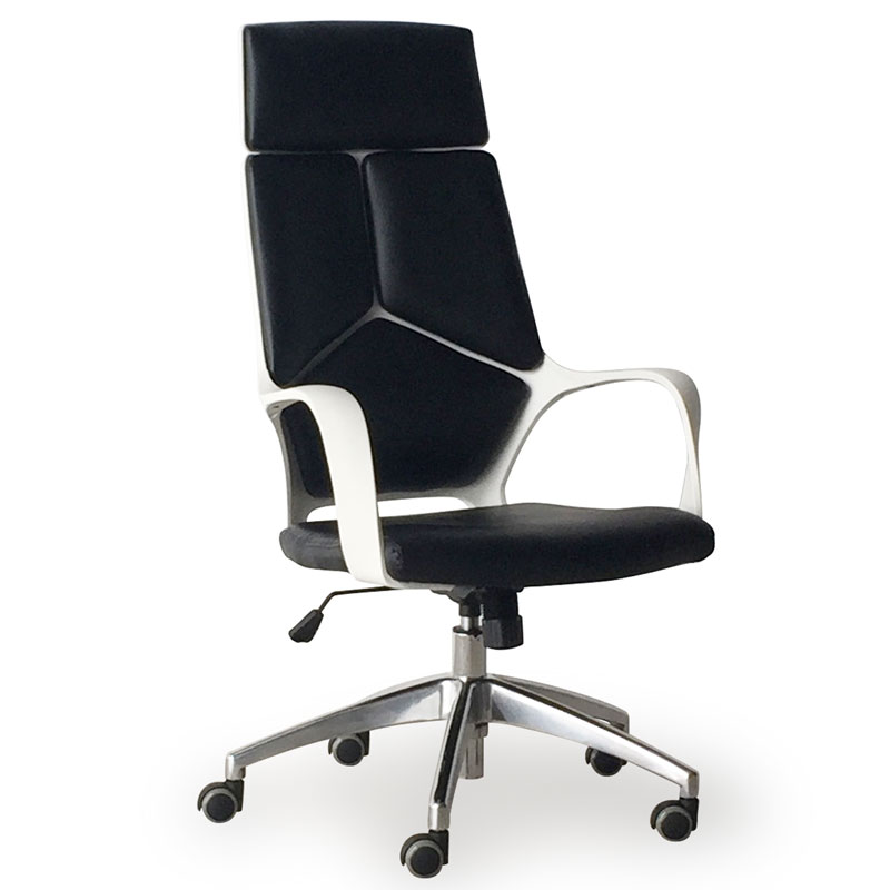 SILLON SUN ALTO BLANCO