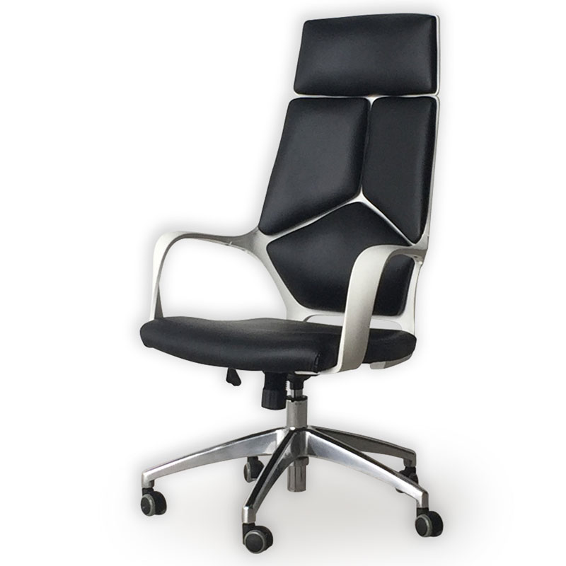 SILLON SUN ALTO BLANCO