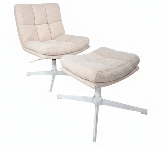SILLON TORINO CREAM