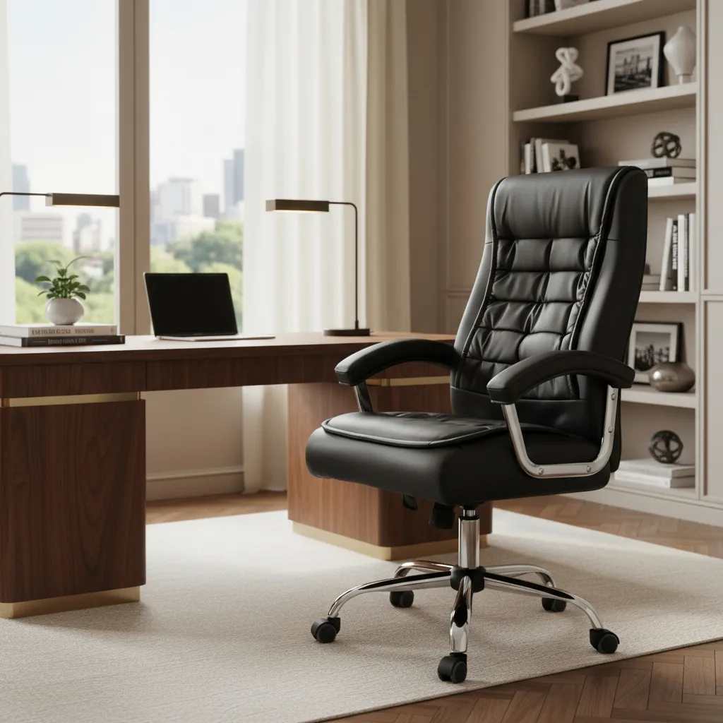 Sillas y sillones